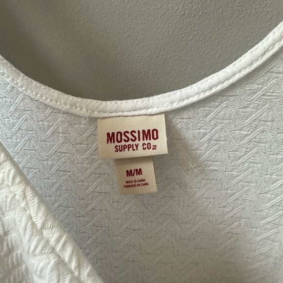 Mossimo Women’s sun dress - Picture 3 of 3